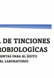 GUÍA DE TINCIONES MICROBIOLOGÍCAS... - Bild 1