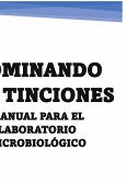 Dominando las Tinciones (eBook, ePUB)