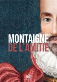 De l'amitié (eBook, ePUB)