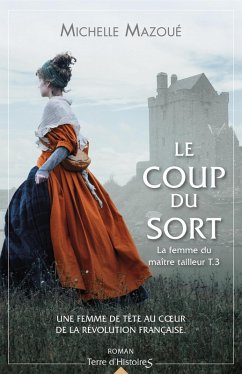 Cover Le coup du sort (eBook, ePUB)