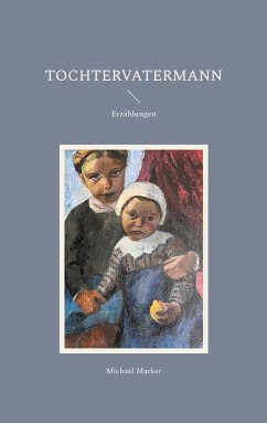 Tochtervatermann (eBook, ePUB)