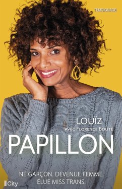 Papillon (eBook, ePUB) - Louïz; Bouté, Florence
