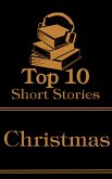 The Top 10 Short Stories - Christmas (eBook, ePUB)