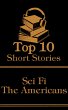 The Top 10 Short Stories - Sci-Fi - The... - Bild 1