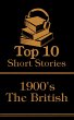 The Top 10 Short Stories - The 1900's -... - Bild 1