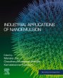 Industrial Applications of Nanoemulsion... - Bild 1