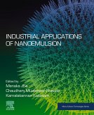 Industrial Applications of Nanoemulsion (eBook, ePUB)