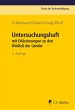Untersuchungshaft (eBook, ePUB) - Bild 1