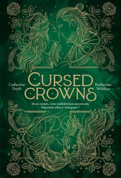 Cover Twin Crowns, Tome 02 (eBook, ePUB)