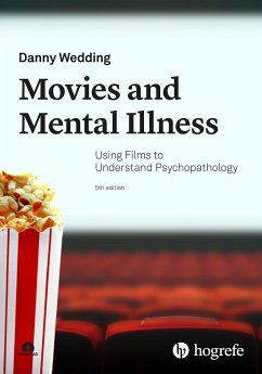 Movies and Mental Illness (eBook, PDF) - Wedding, Danny