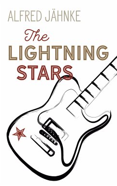 The Lightning Stars (eBook, ePUB) - Jähnke, Alfred