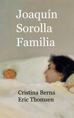 Joaquín Sorolla Familia (eBook, ePUB)