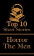 The Top 10 Short Stories - Horror - The... - Bild 1