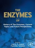 The Enzymes (eBook, ePUB)