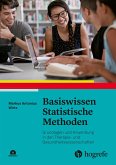 Basiswissen Statistische Methoden (eBook, PDF)