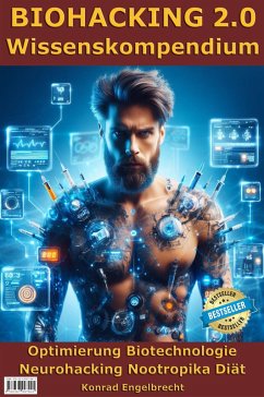 Cover Biohacking 2.0 (eBook, ePUB)