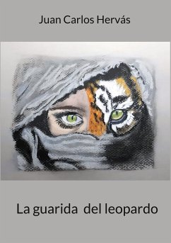 La guarida del leopardo (eBook, ePUB) - Hervás Botella, Juan Carlos