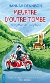 Meurtre d'outre-tombe (eBook, ePUB) Meurtre d'outre-tombe (eBook, ePUB)