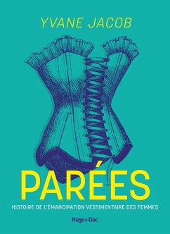 Cover Parées - numérique (eBook, ePUB)
