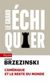 Le grand échiquier (eBook, ePUB)