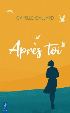 Cover Après toi (eBook, ePUB)