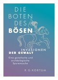 Die Boten des Bösen (eBook, ePUB)