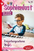 Unvorhergesehene Wege (eBook, ePUB)