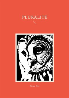 Pluralité (eBook, ePUB) Cover Pluralité (eBook, ePUB)