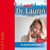Der geheimnisvolle Nachbar (MP3-Download) Der geheimnisvolle Nachbar (MP3-Download)