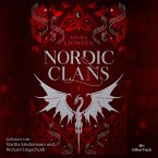 Mein Herz, so verloren und stolz / Nordic Clans Bd.1 (MP3-Download)