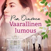 Vaarallinen lumous (MP3-Download)