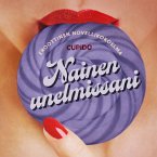 Nainen unelmissani – eroottinen novellikokoelma (MP3-Download)