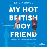 My Hot British Boyfriend (MP3-Download)