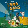 Die Lama-Gang. Mit Herz & Spucke 3:... - Bild 1
