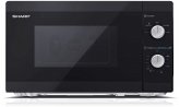 Sharp YC-MS01E-B