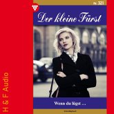 Wenn du lügst... (MP3-Download) Wenn du lügst... (MP3-Download)