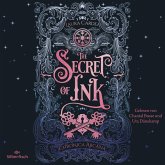 The Secret of Ink / Chronica Arcana Bd.2 (MP3-Download)