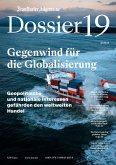 Gegenwind für die Globalisierung (eBook, PDF)