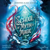 Der Kuss der Nixe / School of Myth & Magic Bd.1 (MP3-Download)