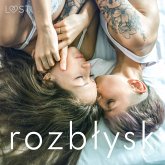 Rozbłysk: 14 les(bi)jskich opowiadań erotycznych (MP3-Download)