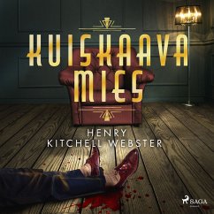Kuiskaava mies (MP3-Download) - Webster, Henry Kitchell