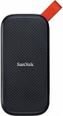SanDisk Portable SSD 1TB SDSSDE30-1T00-G26
