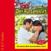 Du musst dich entscheiden, Karl! (MP3-Download)