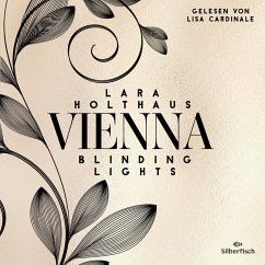 Cover Blinding Lights / Vienna Bd.1 (MP3-Download)