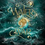 Water's War / Die Chroniken von Solaris Bd.4 (MP3-Download)