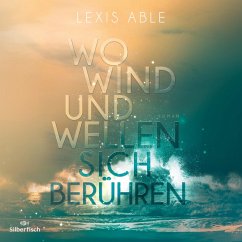 Cover Westcoast Skies 2: Wo Wind und Wellen sich berühren (MP3-Download)