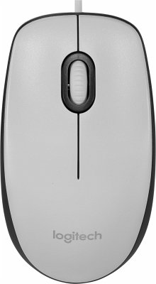 Cover Logitech M100 USB white