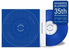 Cover Blueprint (35th Anniversary)