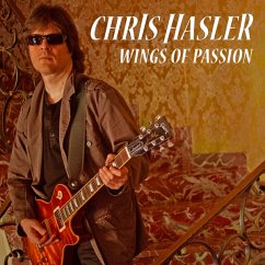 Wings Of Passion(Cd) - Hasler,Chris