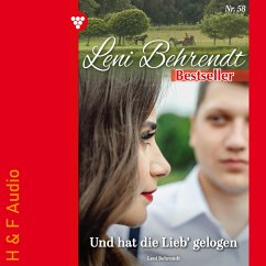 Und hat die Lieb' gelogen (MP3-Download) - Behrendt, Leni